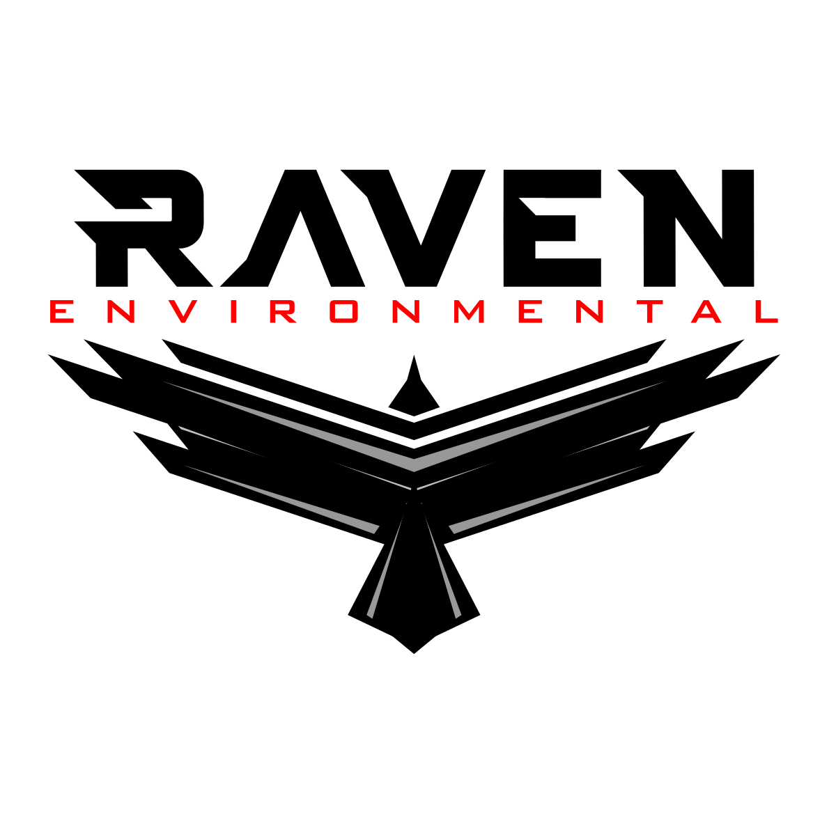 Raven Environmental Technologies Logo